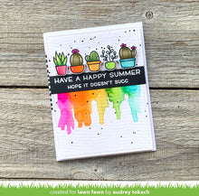 Load image into Gallery viewer, simply celebrate summer
