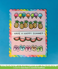Load image into Gallery viewer, simply celebrate summer

