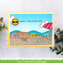 Load image into Gallery viewer, simply celebrate summer
