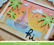 Load image into Gallery viewer, sunrise backdrop
