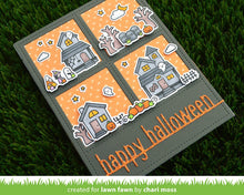 Load image into Gallery viewer, spooky village
