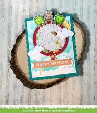 Load image into Gallery viewer, offset sayings: birthday
