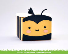 Load image into Gallery viewer, tiny gift box bee add-on

