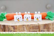 Load image into Gallery viewer, tiny gift box bunny add-on
