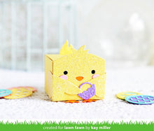 Load image into Gallery viewer, tiny gift box chick and duck add-on
