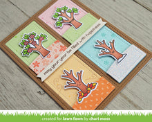 Load image into Gallery viewer, tree before 'n afters
