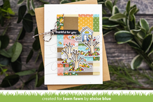 Load image into Gallery viewer, tree before 'n afters
