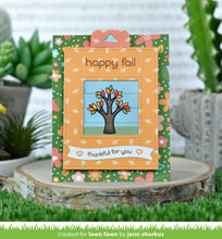 Load image into Gallery viewer, tree before 'n afters
