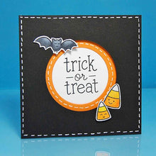 Load image into Gallery viewer, trick or treat
