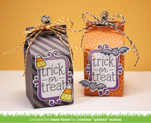 Load image into Gallery viewer, trick or treat
