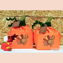 Load image into Gallery viewer, turkey day
